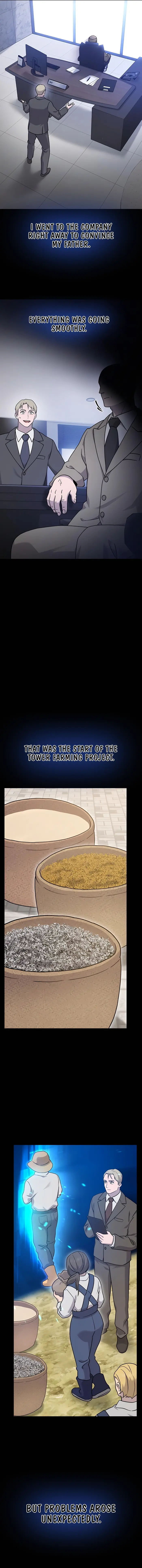 Solo Farming In The Tower - Chapter 39 image 04_optimized